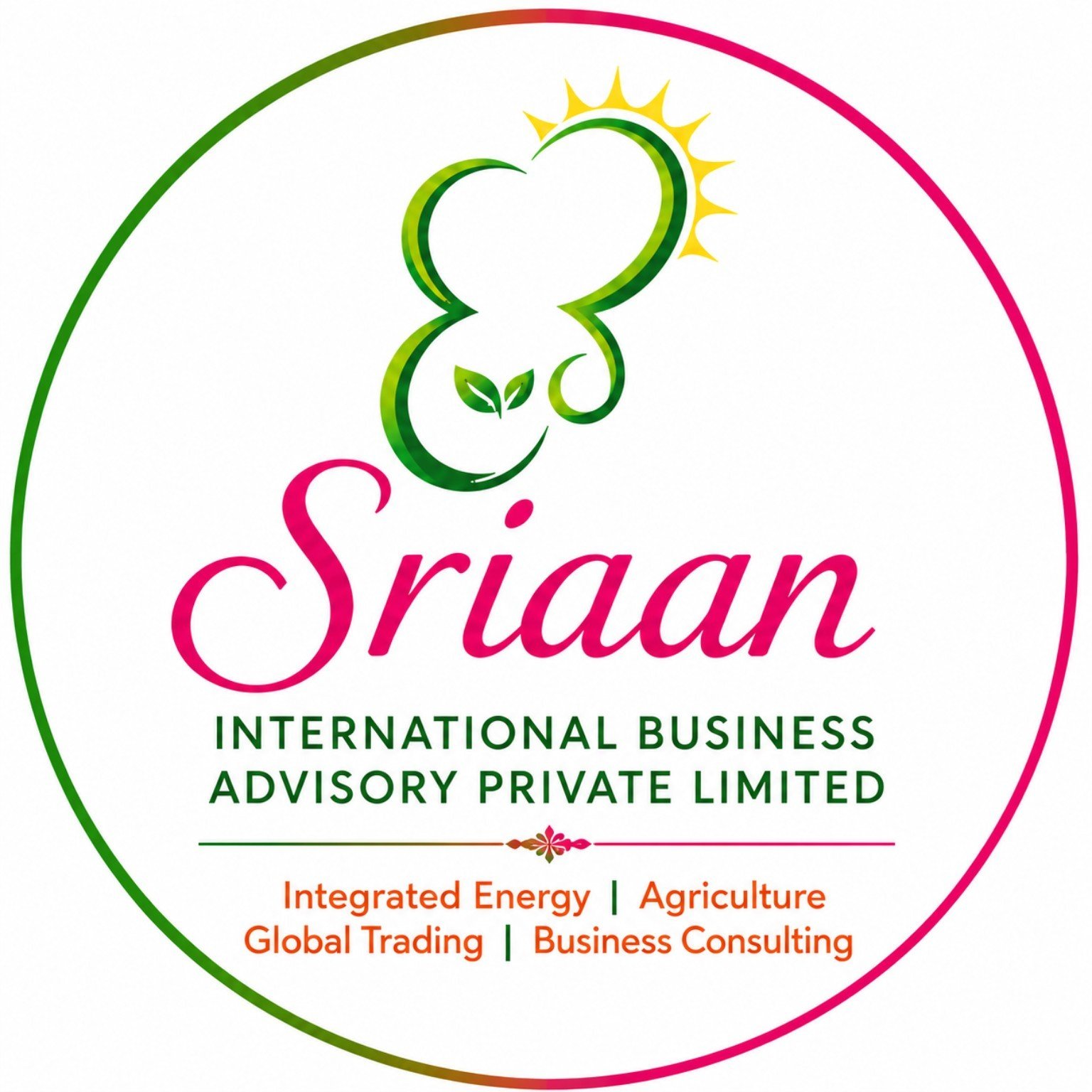 SRIAAN International Business Advisory Private Limited